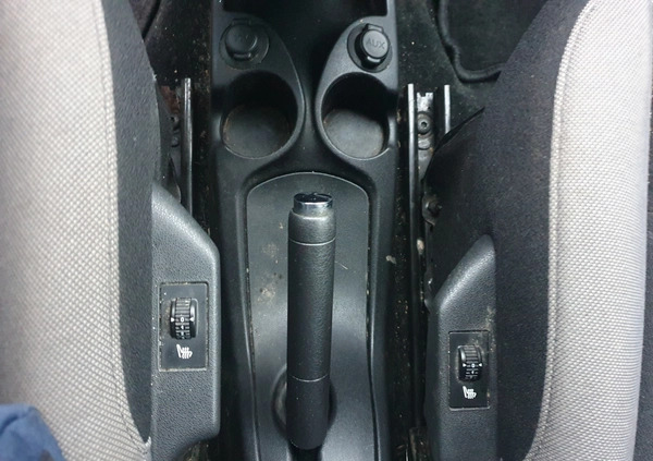 Citroen C3 Picasso cena 9500 przebieg: 320000, rok produkcji 2010 z Lubań małe 704